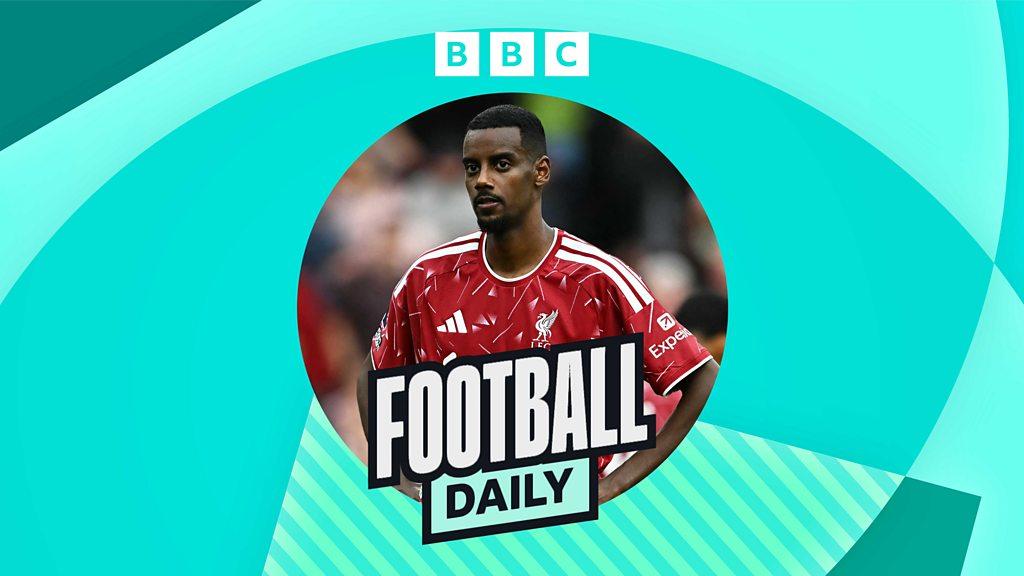 Alexander Isak: secrets about Liverpool, his ambitions