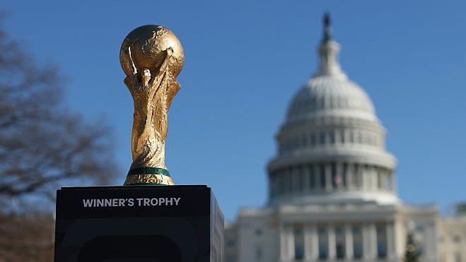 Mondial 2026 : embouteillages, ruée sur les billets, New York et New Jersey sous pression avant le grand rendez-vous