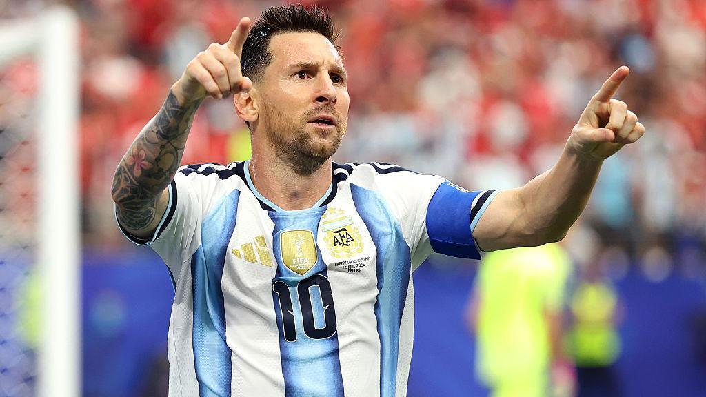 Coupe du Monde 2026 : Quels records pourraient encore tomber après le nouveau sommet de Messi ?