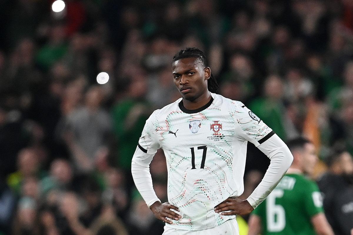 Les stars de Serie A en quête de rédemption à la Coupe du Monde 2026