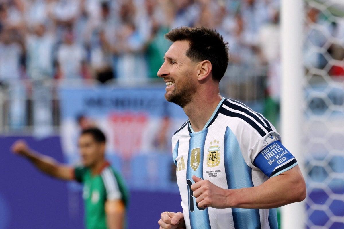 Argentine - Autriche : tout savoir sur le match du Mondial 2026 et sa diffusion TV