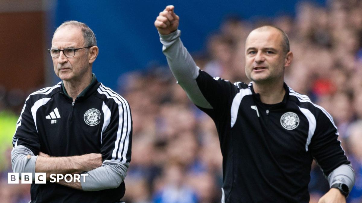 Celtic between doubt and urgency: a decisive week for