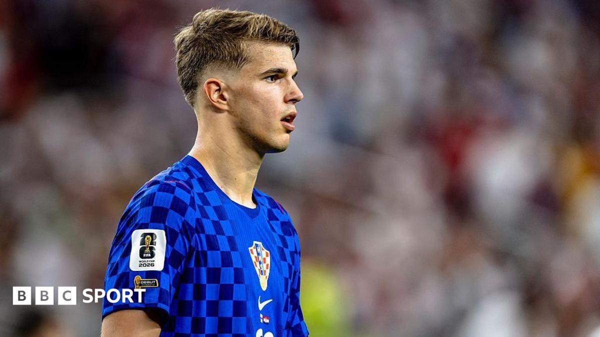 Luka Vuskovic : que peuvent attendre les supporters de Tottenham du défenseur croate ?