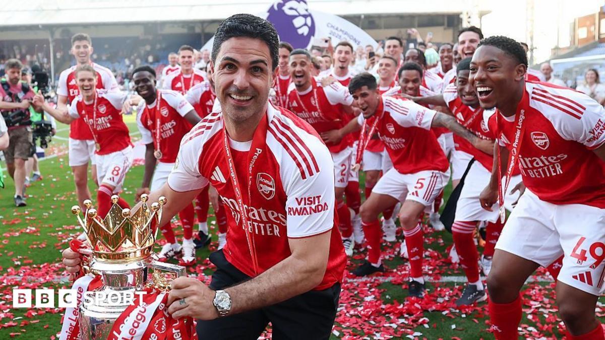 Mercato Arsenal: more than 20 players targeted this summer, between