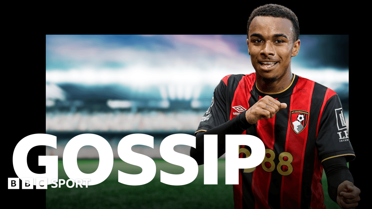 Mercato : Arsenal vise Eli Junior Kroupi, Real Madrid