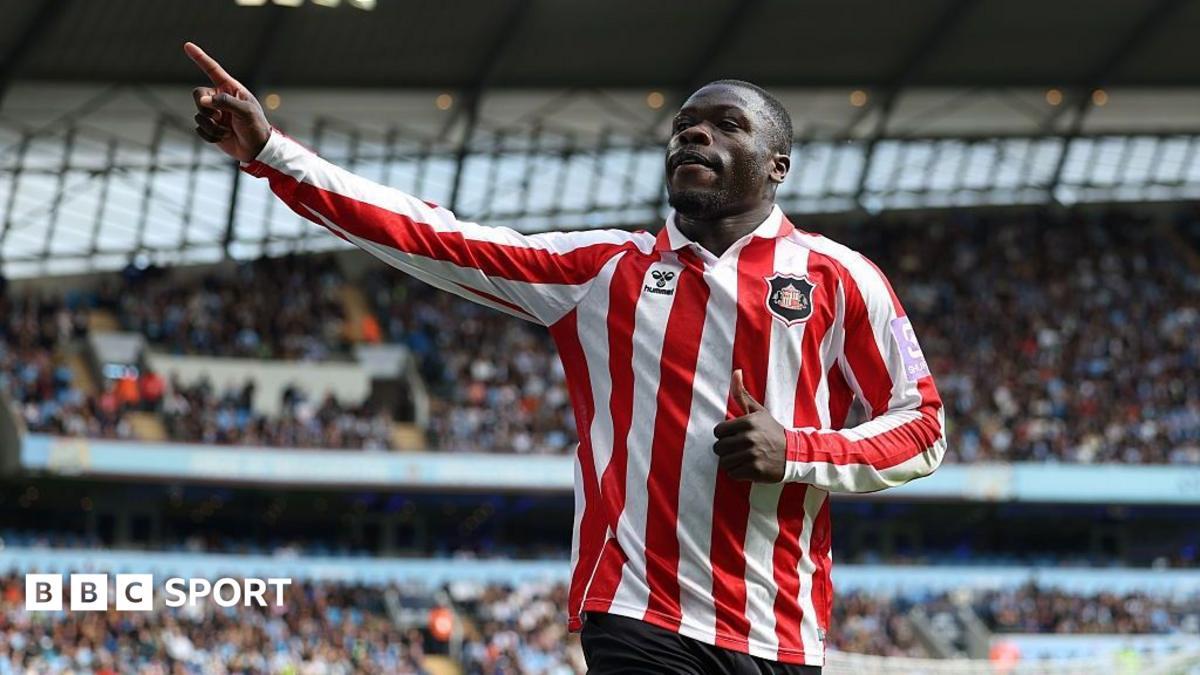 Premier League: how many times a player has scored