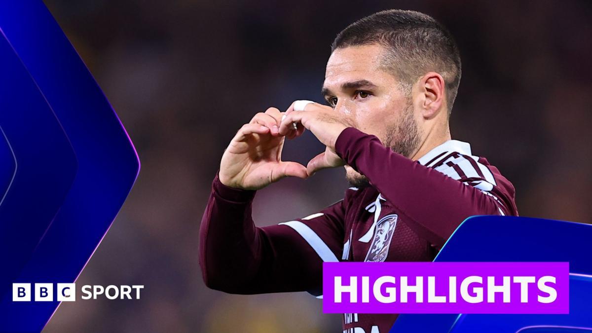 Aston Villa 3-1 Viking: Villa signs a third success