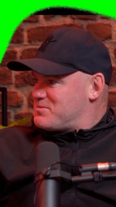 Wayne Rooney avoue avoir une tendresse pour l’Écosse, mais pas pour le Pays de Galles !