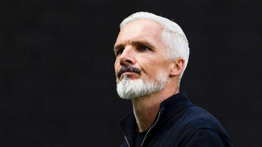 Dundee United : Jim Goodwin reprend ses fonctions après