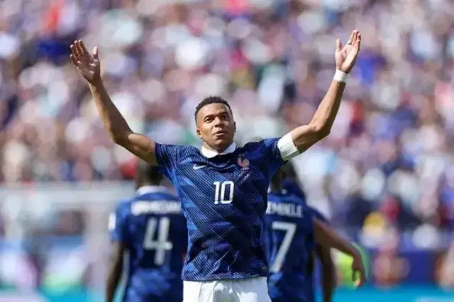 Coupe du Monde 2026 : Mbappé porte les Bleus vers la victoire contre le Sénégal