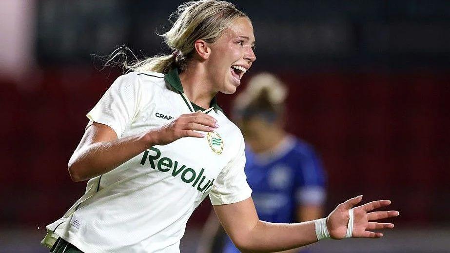 Hammarby eliminates Rangers in style in the Europa Cup