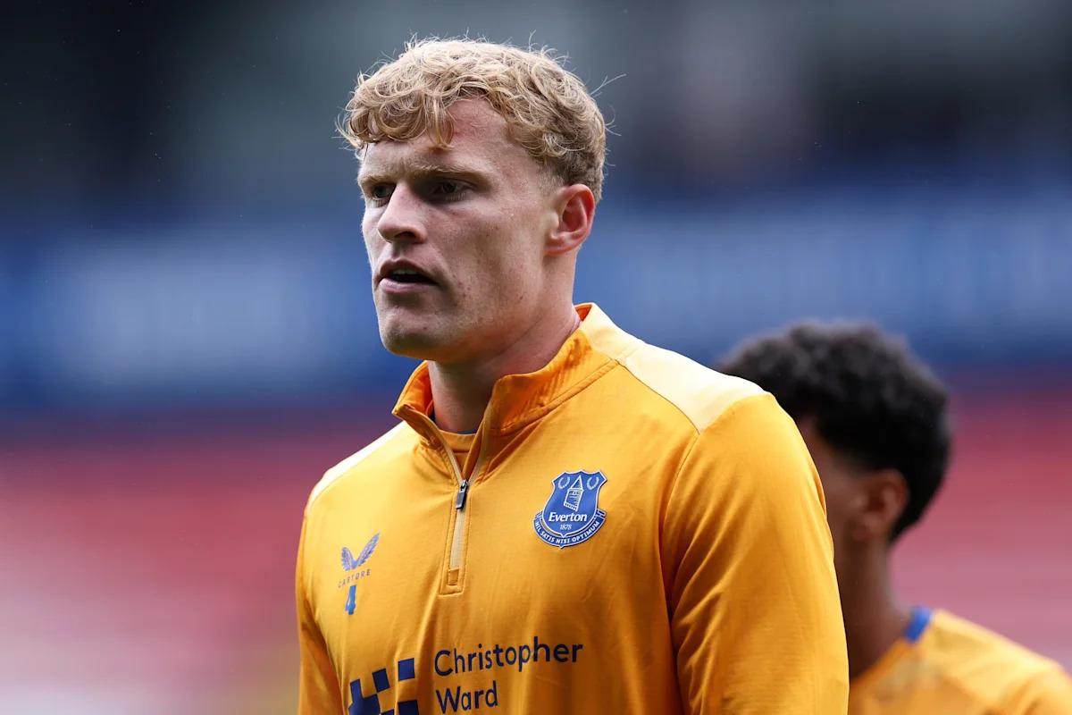 Everton sets a huge price of £75M for the target