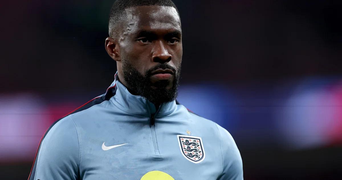 Tottenham Hotspur could sign AC defender
