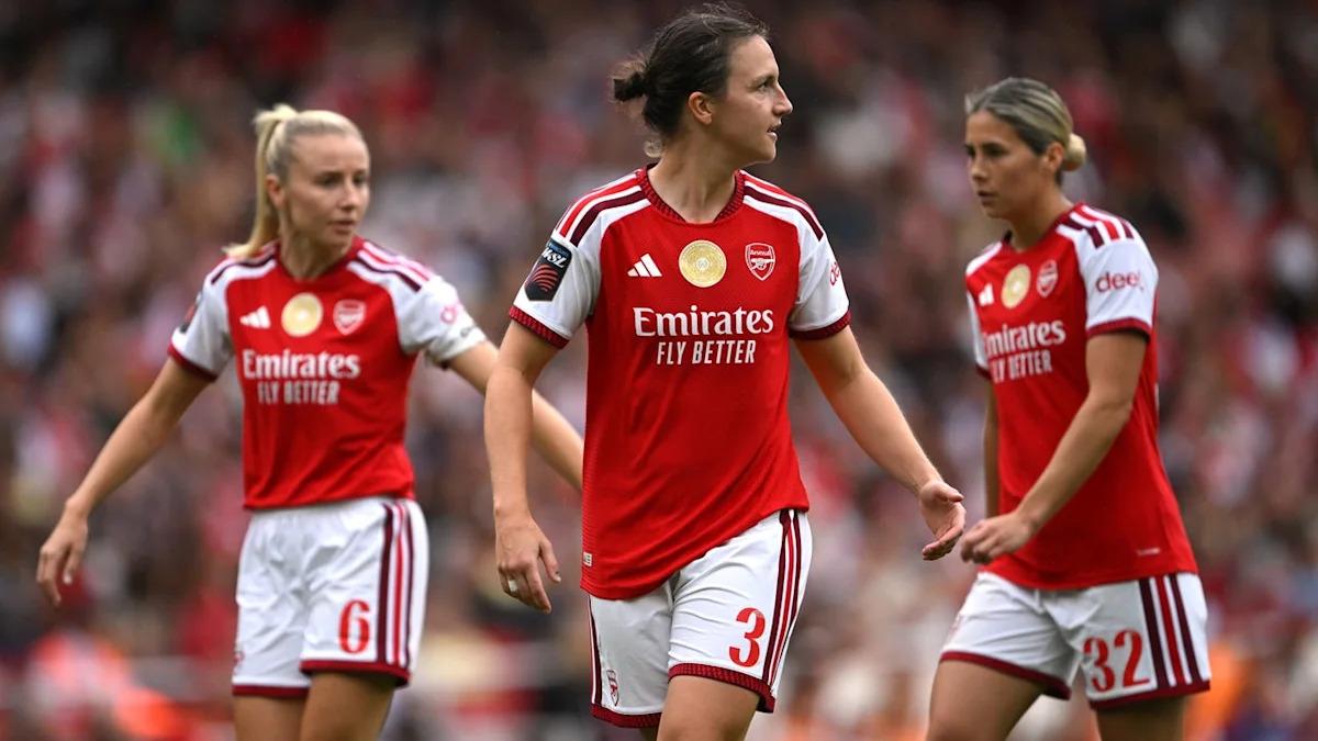 How Arsenal descended into a self-inflicted crisis