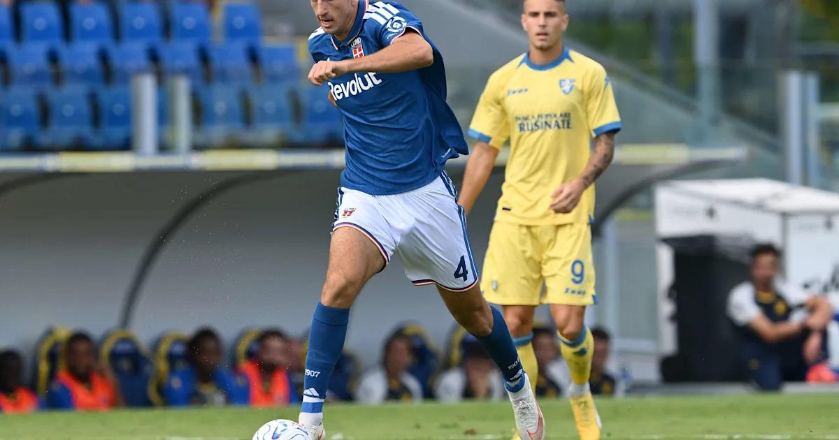 Jacobo Ramón favors playing time in Como rather than