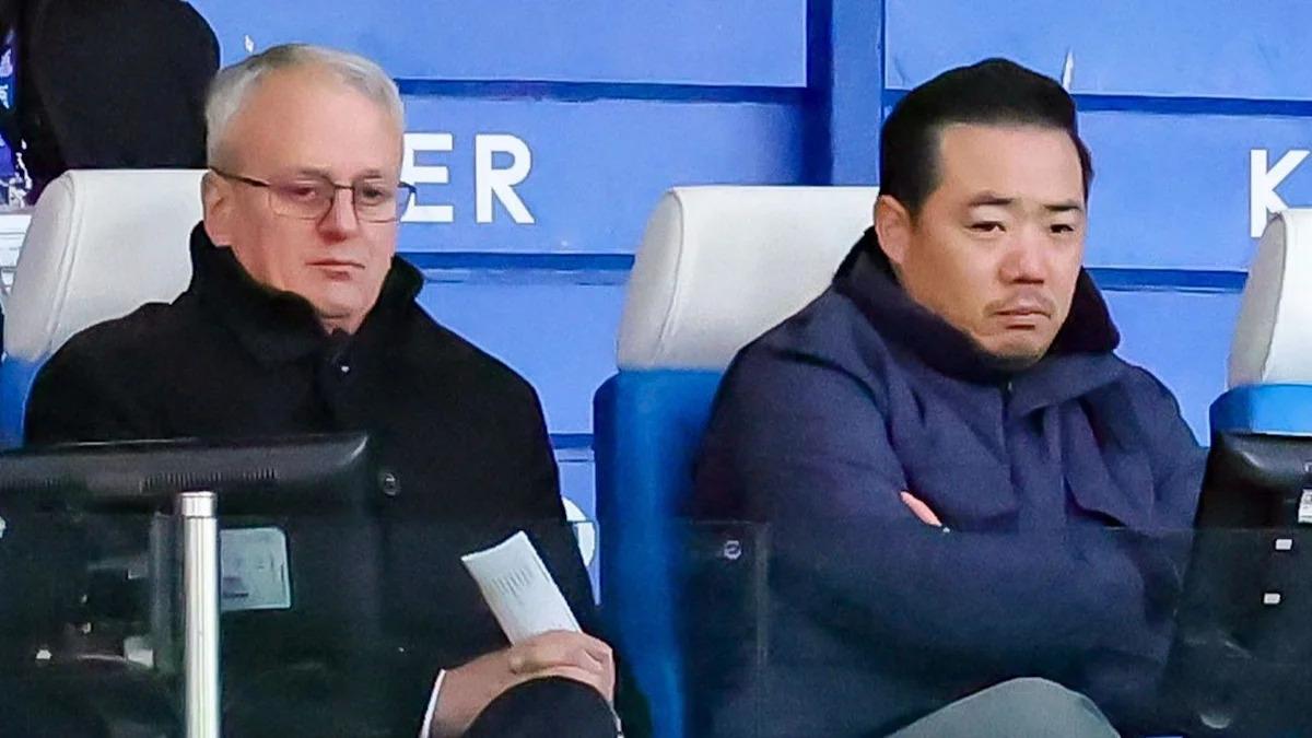 Leicester City: the owners reaffirm their