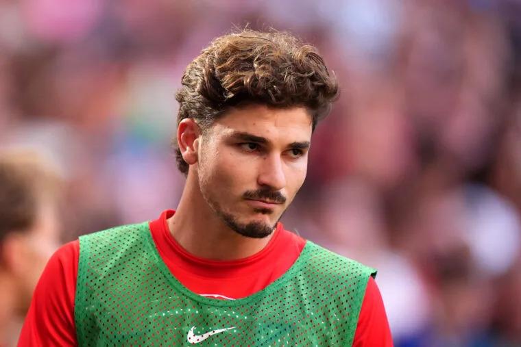 Arsenal ready to make offer for Julian Alvarez if