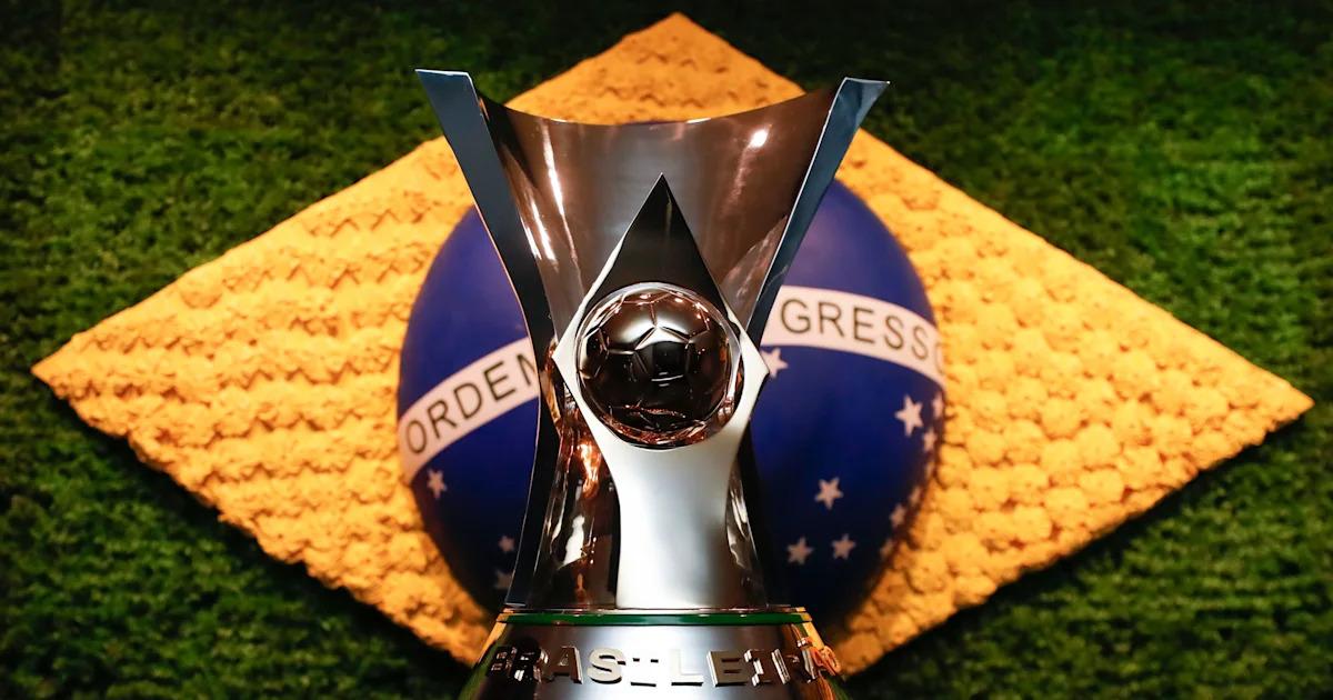 After Atlético 1-0 RB Bragantino: the new ranking
