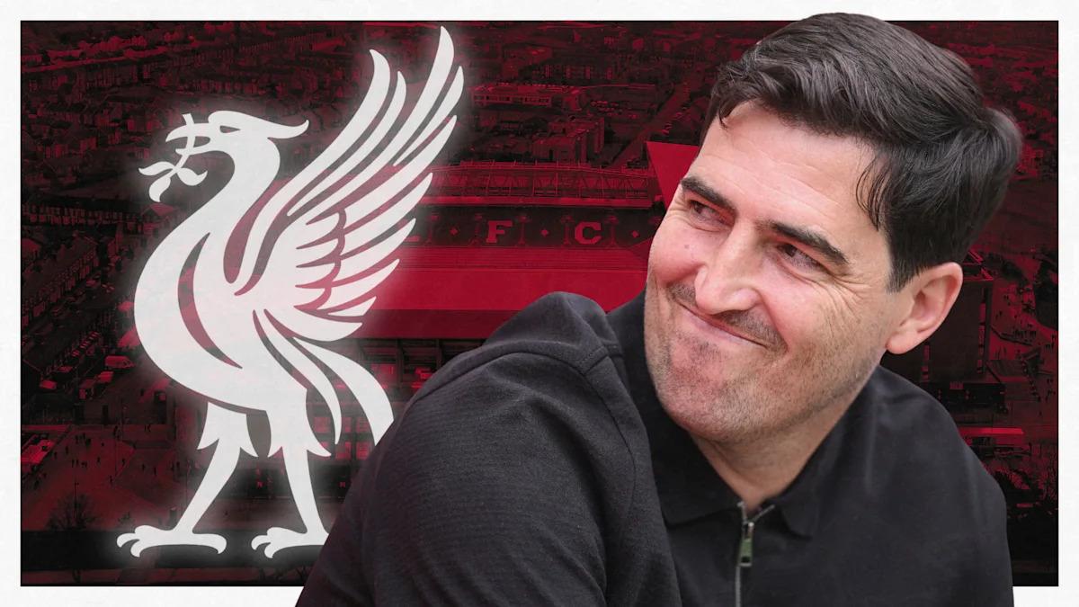 Liverpool targets Paris Brunner to strengthen squad