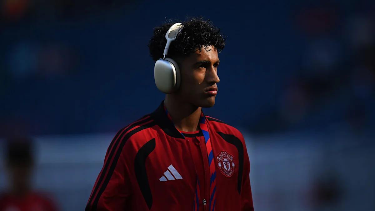 Manchester City still interested in young talent