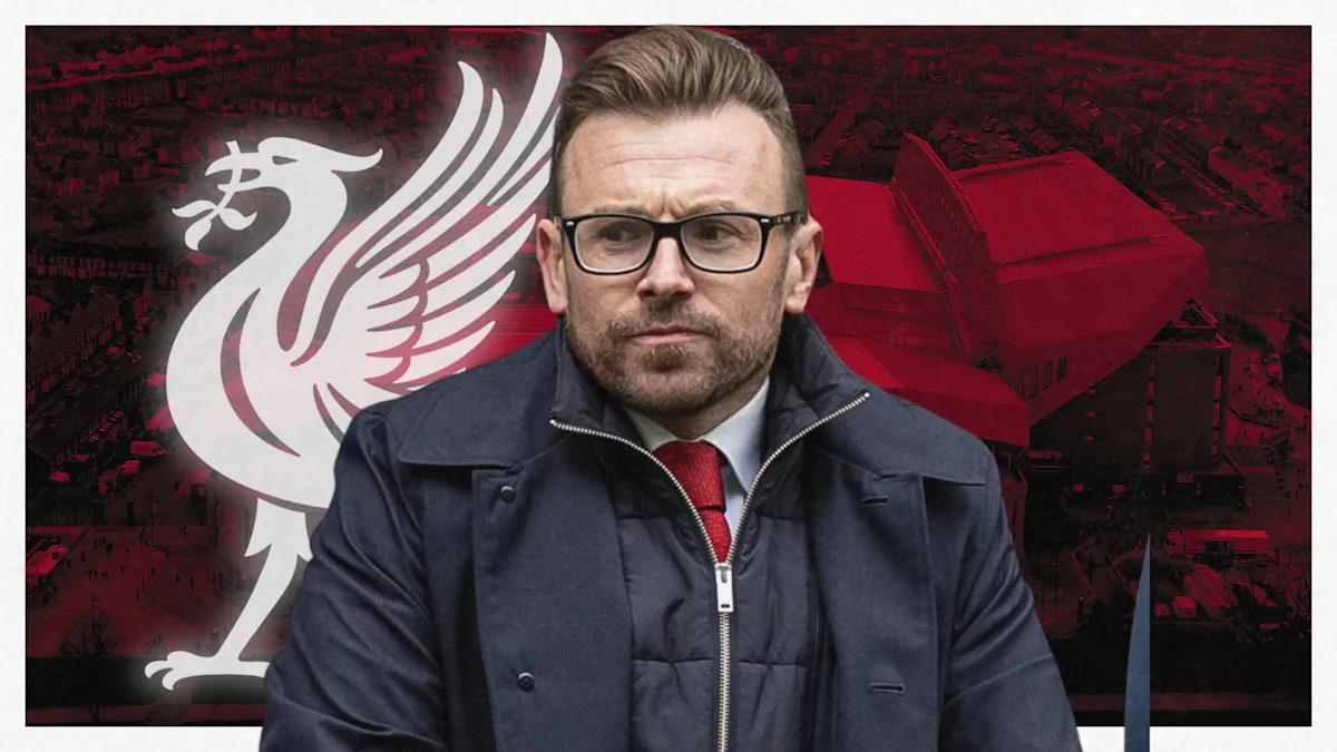 Liverpool prepares Wirtz's succession with the young prodigy