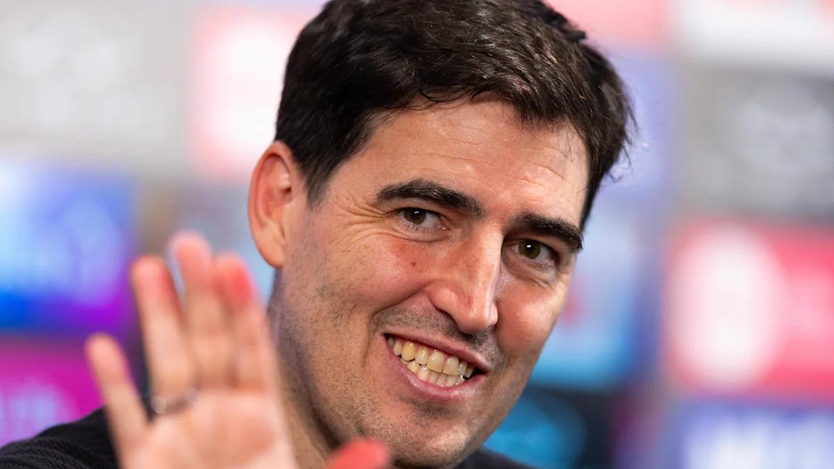 Liverpool surprised: the masterstroke at 34 million