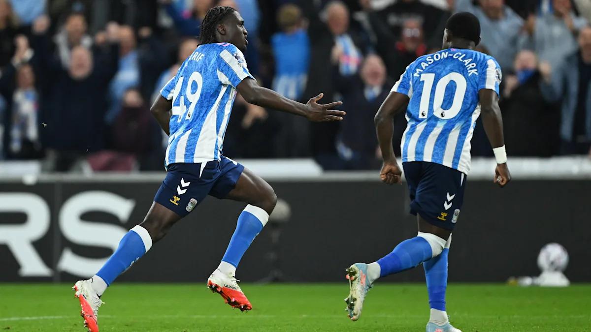 Premier League: Coventry atomizes Newcastle (4-1) and leaves