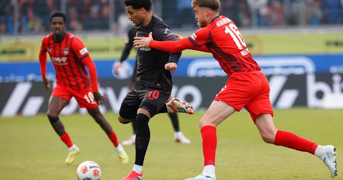 Liverpool face crucial decision to recover