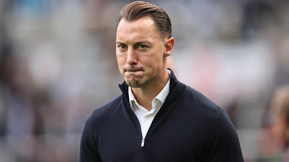 Newcastle decide on Nick Woltemade's future