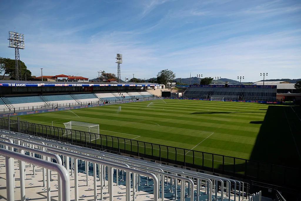 Cruzeiro aims for top 4 in Brasileirão against RB Bragantino