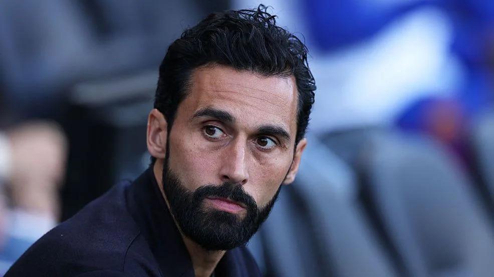 Alvaro Arbeloa does not fear pressure despite five
