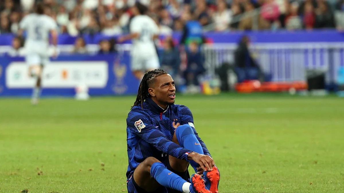 Arsenal among clubs vying to sign winger